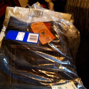 Luck brand men's jeans